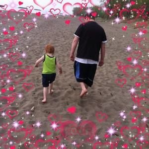 Meet your Posher, Joel